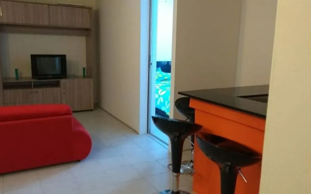 Apartamentos Turísticos Jet Set