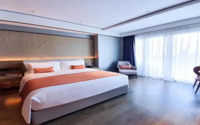 Howard Johnson Plaza Wyndham BlueBay Sihanoukville