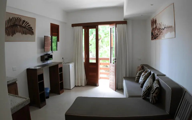 Hotel São Francisco