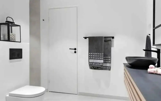 5 Star Holiday Home in Skagen