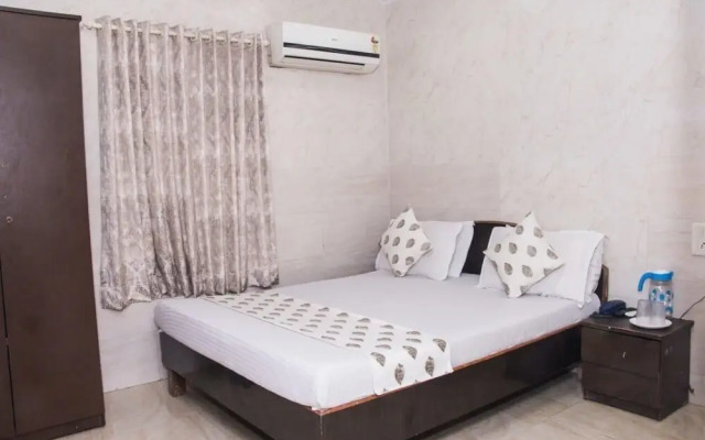 Hotel Star Suite