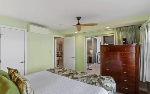 Royal Mauian, #207 2 Bedroom Condo