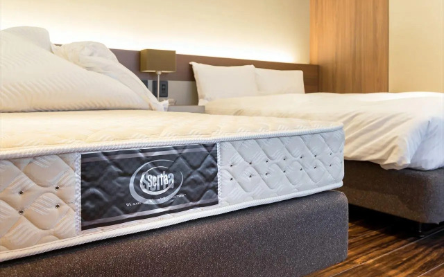 Hotel Shinpoin Osaka