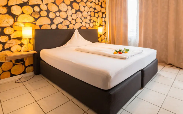 Hotel Sockenbacher Hof