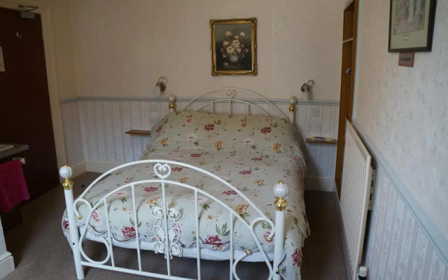 The Captain Guesthouse