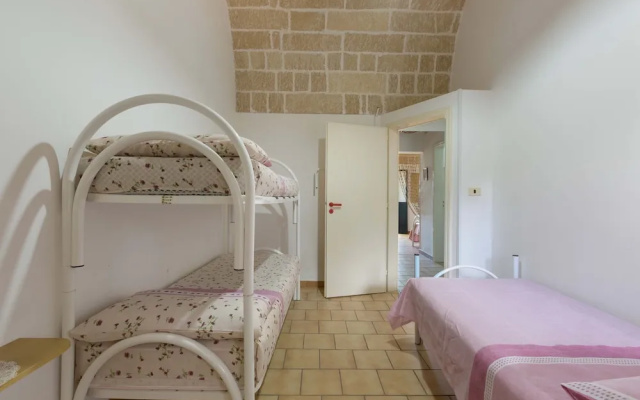 Casa Spigolizzi