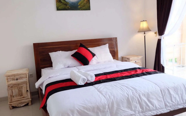 Bagong Guest House