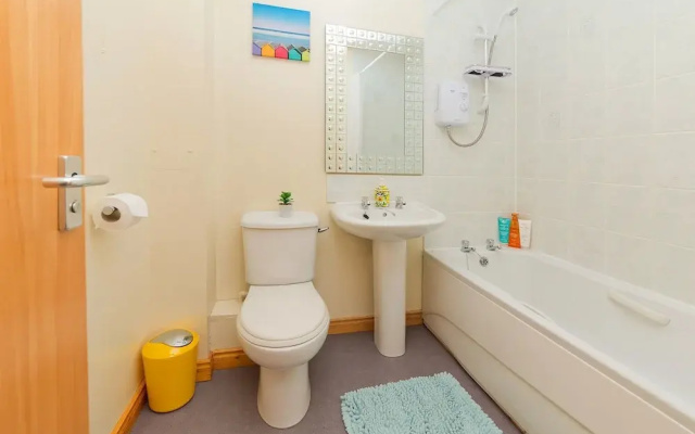 Prime Location Aberdeen