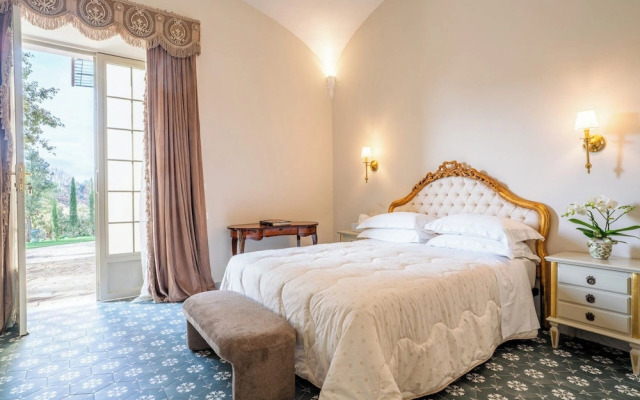 Hotel Villa L'Avvenire