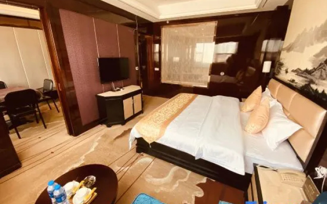 Ruihang Hotel