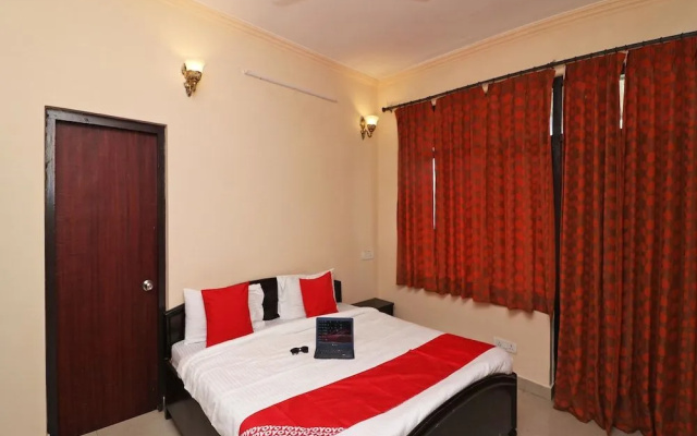 OYO 14097 Home Modern 1BHK Bhimtal