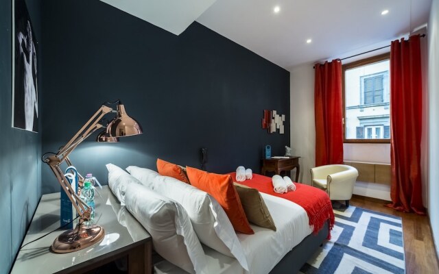Отель Sweet Inn Spanish Steps Италия, Рим - отзывы, цены и фото номеров - забронировать отель Sweet Inn Spanish Steps онлайн комната для гостей