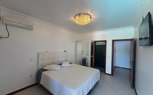 Casa Luxo da Praia - Ponta das Canas