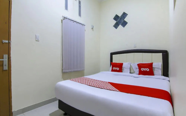 Hotel O Ratu Residence
