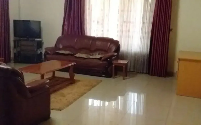 Inganzi Apartments