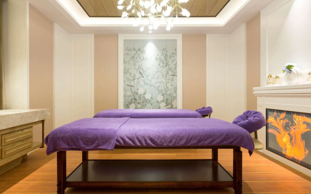 Grand Mercure Zhengzhou West