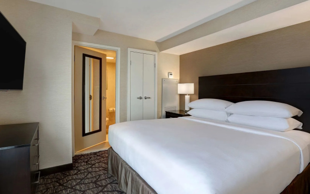 Hyatt Regency Niagara Falls Fallsview