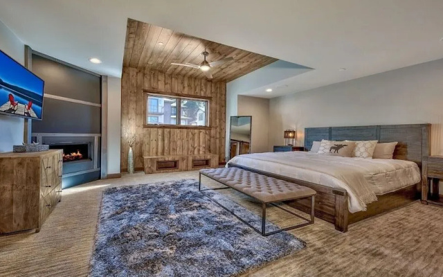 Gondola Vista 17 - 4 Br Townhouse