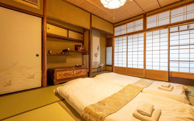 KumoMachiya Omiya