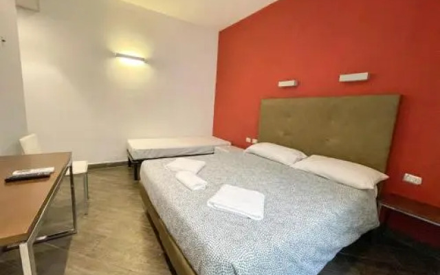 155 Via Veneto Boutique Hotel