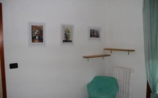 Flat 1 Bedroom - Bordighera