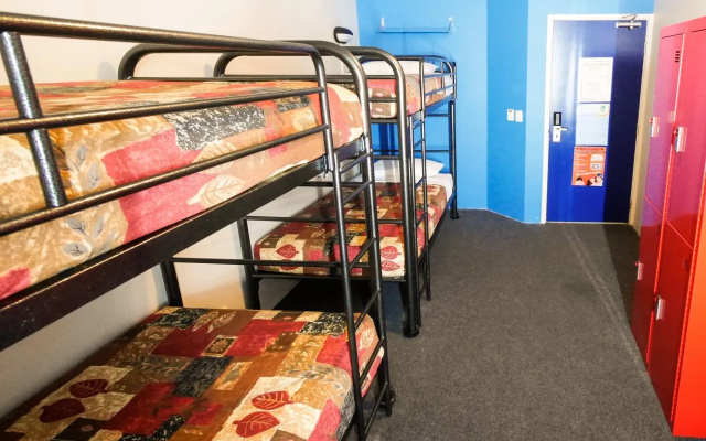 Perth City YHA