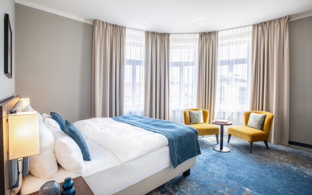 Garner Hotel Klagenfurt Moser Verdino by IHG