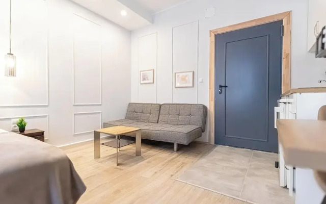Vienna Apts & Rooms in Prime Location