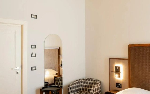 Lo Stemma Luxury Boutique Hotel
