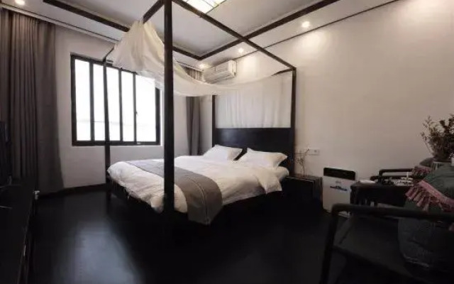 Muxiju Guesthouse