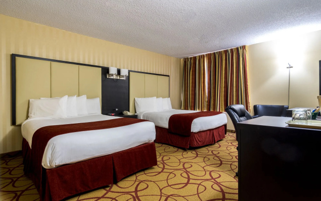 Sinbad's Hotel & Suites