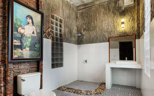 PRASATs Boutique Hotel