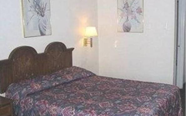 Scottish Inns Weatherford