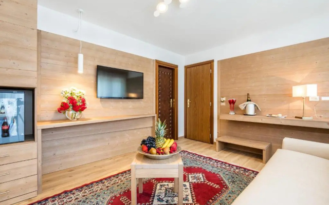 Barisetti Sport Hotel