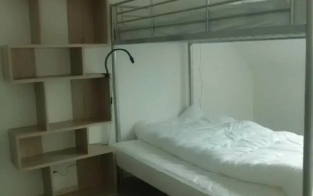 Gîte Onzain, 2 pièces, 5 personnes - FR-1-491-282