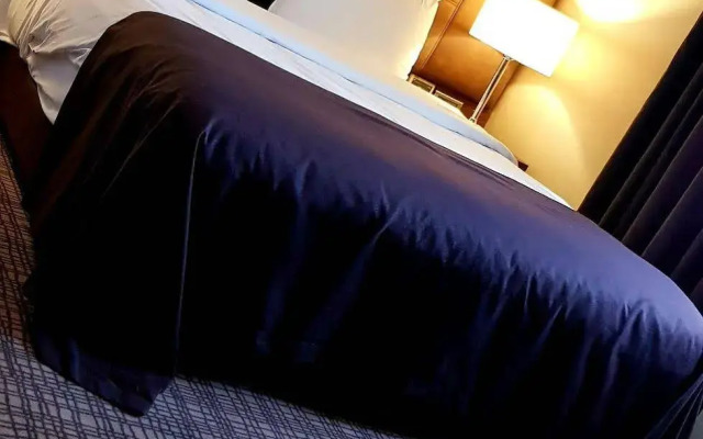 Grand Isias Hotel