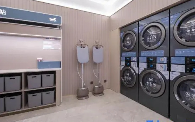 HanTing Hotel (Guangde Economic Development Zone, Taiji Avenue)
