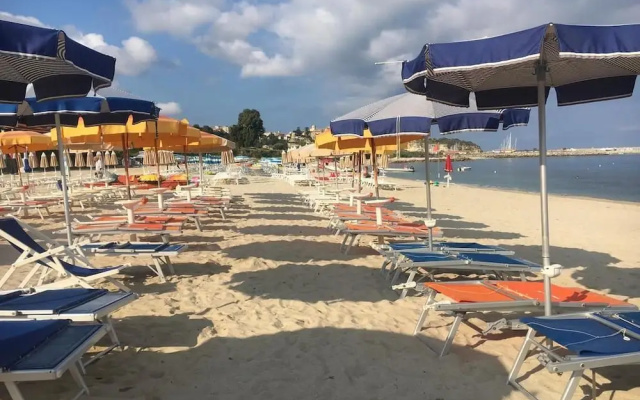 Appartamenti Gargano