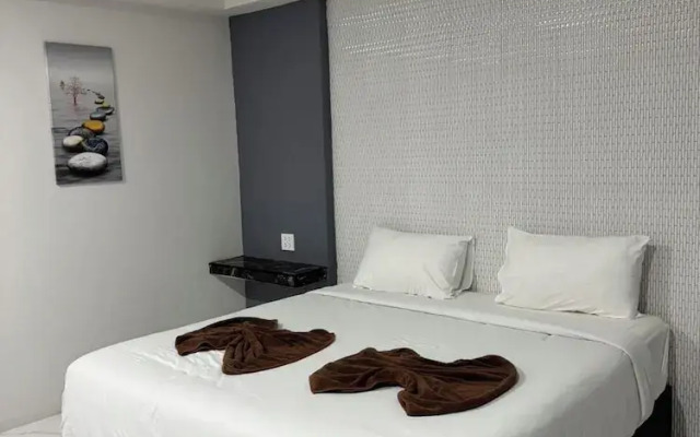 Grand Pruksasiri Hotel Chaiyaphum