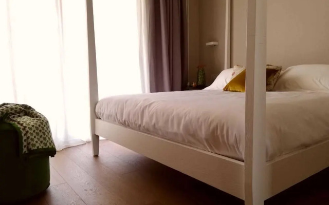 Agriturismo Le Piccole Macie