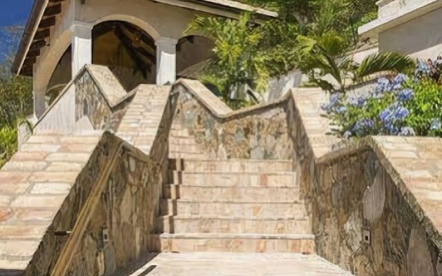 La Pura Vida in St. John, U.S. Virgin Islands from 455$, photos, reviews - zenhotels.com