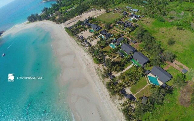 Serendipity Villa