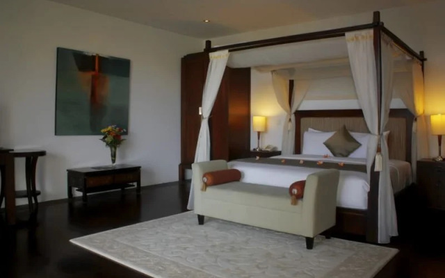 Villa Jalak Bali