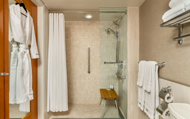 The Westin Resort & Spa, Whistler