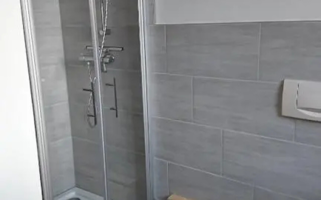 Ferienwohnung Forsthaus