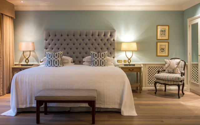Chewton Glen Hotel & Spa
