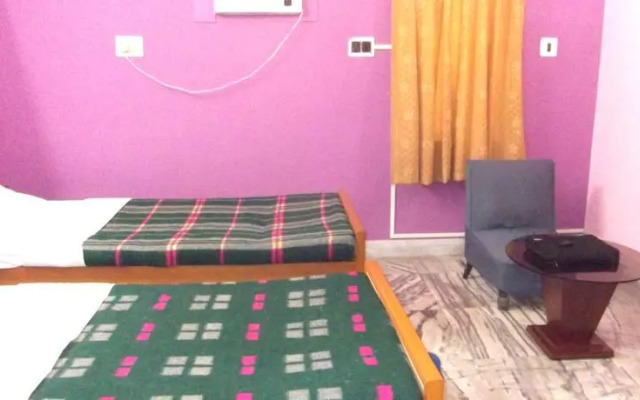 Springwood Guest House CL-266