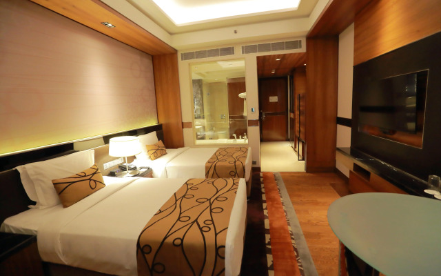 Crowne Plaza New Delhi Rohini by IHG