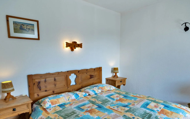 Silva - Silvaplana - Apartment 35-Silva - Silvaplana - Apartment 35