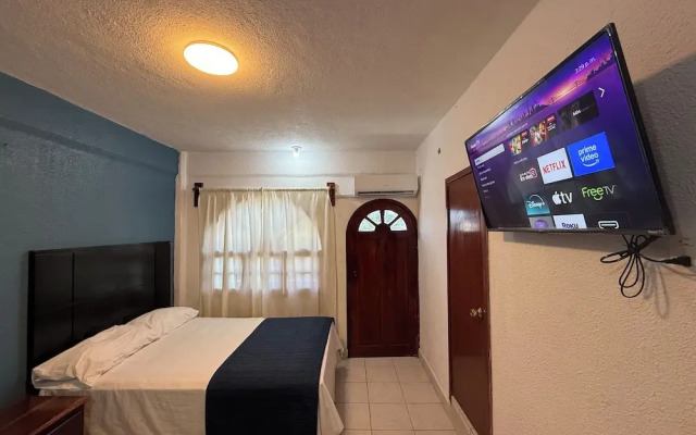Hotel Colonial